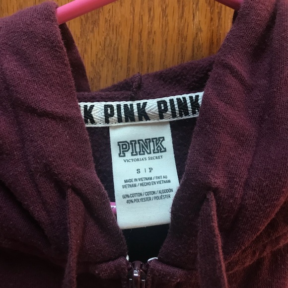 Pink sweater - Picture 3 of 3